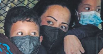 Copertina di Fuga dal virus e da Maduro. La grande onda venezuelana