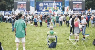 Copertina di Lega, verifiche dei pm sui soldi dei parlamentari