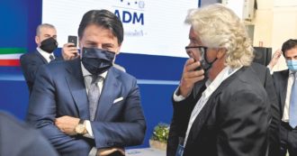 Beppe resta spiazzato, ma i big fanno muro: “Deve prenderne atto”