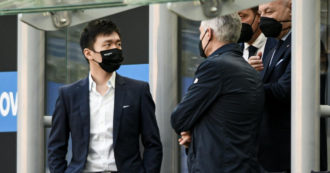 Copertina di Inter, Suning vicino ad un accordo con Alibaba per l’ingresso nell’azionariato del gruppo che controlla la squadra milanese