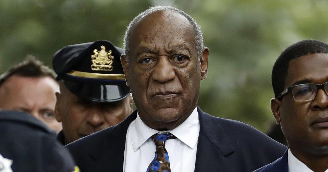 Bill Cosby torna libero, la Corte Suprema della Pennsylvania annulla la condanna per violenza sessuale