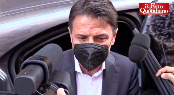 Conte come il domatore in gabbia, tra leoni e tigri