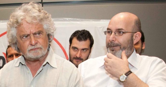 Grillo minaccia Crimi: “Autorizza entro 24 ore il voto su Rousseau”. Il direttivo M5s del Senato e Patuanelli si schierano con il capo reggente
