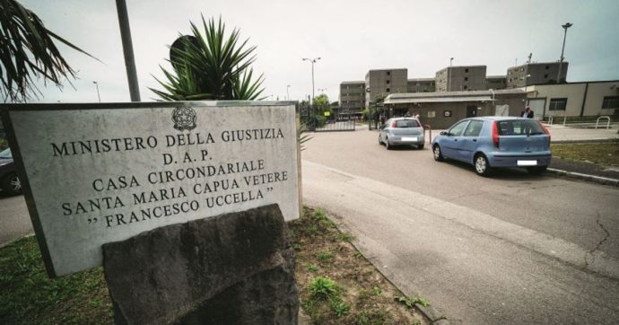 I fatti di Santa Maria Capua Vetere rivelano un problema di fondo sulle violenze in carcere