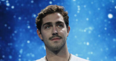 Copertina di Tommaso Zorzi nella giuria di Drag Race Italia. Laura Carafoli: “Un grandissimo talento”