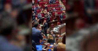 Copertina di Laura Boldrini ritorna in Aula dopo la malattia: il lungo applauso della Camera