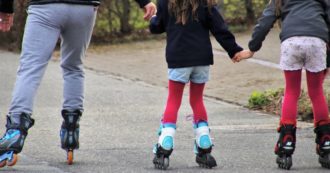 Il Debby Roller team di Ladispoli: dove trovare una reale inclusione con il pattinaggio a rotelle
