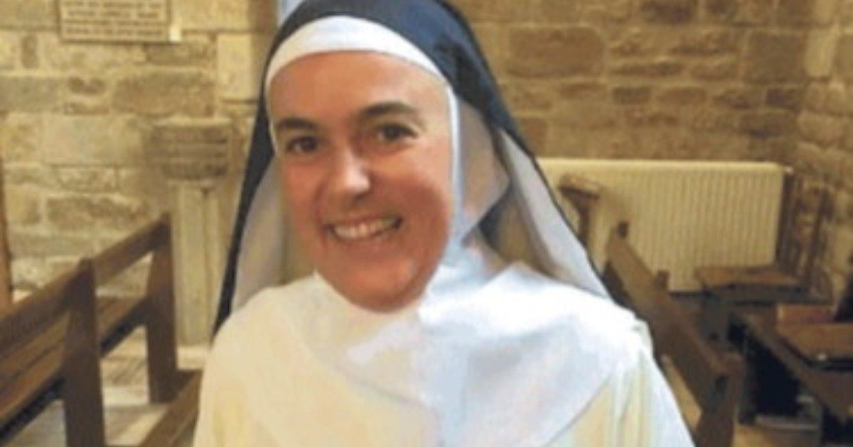 Suor Marie Ferréol, “cacciata dal convento senza motivo e messa in isolamento in una località segreta”. E papa Francesco respinge la sua supplica