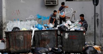 Copertina di Catastrofe Libano, stop ai sussidi per il carburante