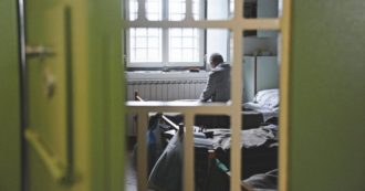 Copertina di La Cedu condanna l’Italia per maltrattamenti su un detenuto: “In un carcere regolare nonostante i gravi problemi psichici”