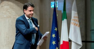 Copertina di “Padre padrone”. L’avvocato adesso prepara le truppe