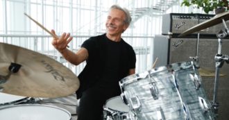 Copertina di La prima volta di Giovanni Storti da solo sullo schermo con ‘Boys’, e gli altri film in uscita