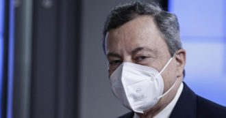 I nipotini di Bruno Leoni alla corte dei miracoli di Mario Draghi