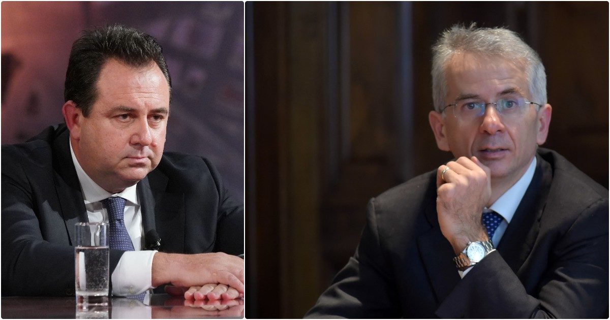 “Il Csm è stato gestito da tre persone: Lotti, Palamara e Ferri, che è la mente di tutto il sistema”. Ecco l’ultimo verbale dell’avvocato Amara