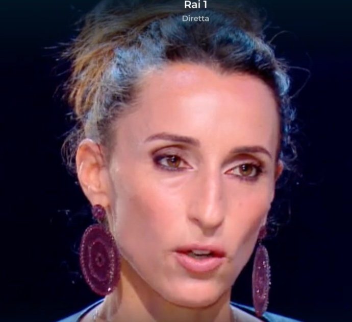 Estate in Diretta, Elisa Di Francisca: “Mi ha brutalizzato e mi ha messo le mani addosso. Dopo di lui ho avuto un’amicizia speciale con una poliziotta”