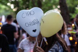 Copertina di Chiara, Laura e le altre: nei primi sei mesi del 2021 i femminicidi sono già a quota 47