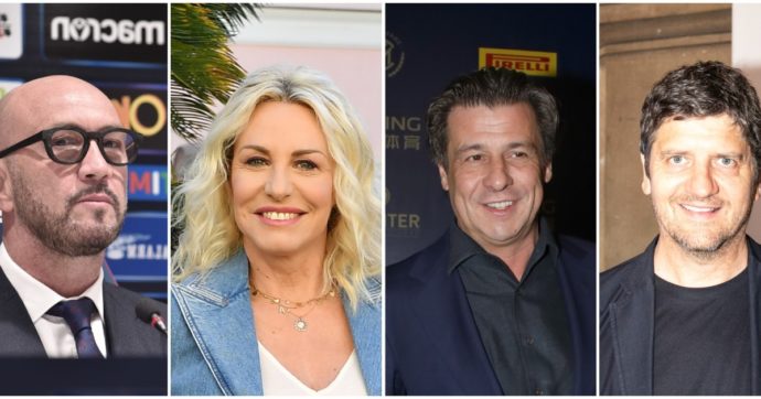 Azionariato popolare nerazzurro, altri nove soci sottoscrittori per Interspac: ci sono anche Zenga, Boninsegna, la Clerici ed ex vertici Rai