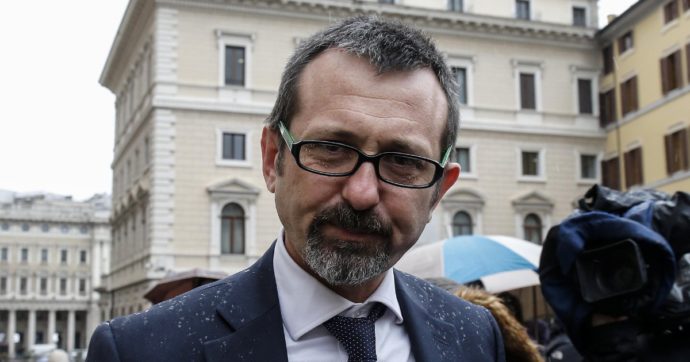 “Sulla giustizia non con Salvini”
