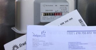 Copertina di Bollette alle stelle, il governo stanzia 1 mld in extremis