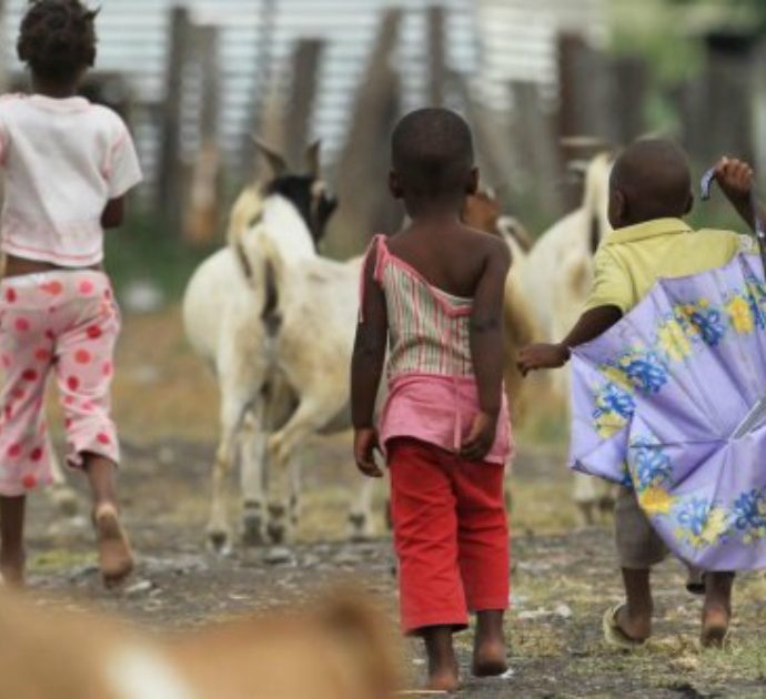 Pandemie, bambini soldato, vita di strada: uno spaccato sulla letteratura africana