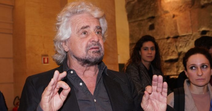Reddito di cittadinanza, Grillo: “È liberazione da sfruttamento, lavoro nero e salari da fame. Per il 20% dei beneficiari integra il salario”