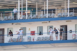 Copertina di Estate a rischio Covid, ma i dati sul lavoro sono buoni. La legge sull’identità trans è più vicina