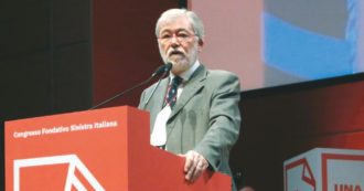 Copertina di “Premier e sindacati: sui licenziamenti solo una  presa in giro”