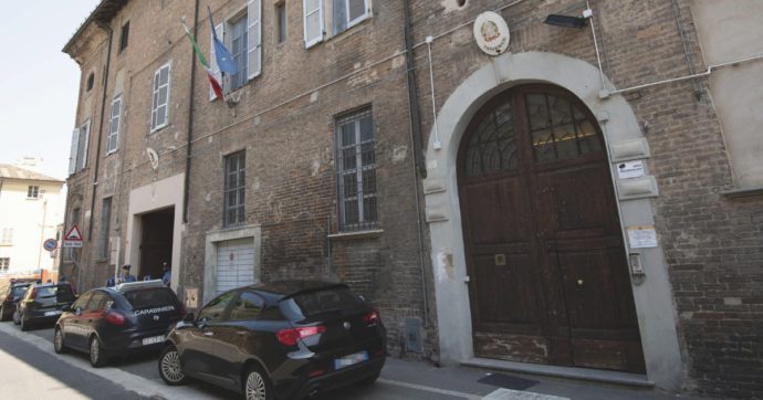 Copertina di Piacenza, 12 anni al “boss” dei carabinieri. Condannati gli “infedeli” della  caserma
