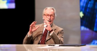 Copertina di “Libero”: Feltri costretto all’addio spara su Sallusti