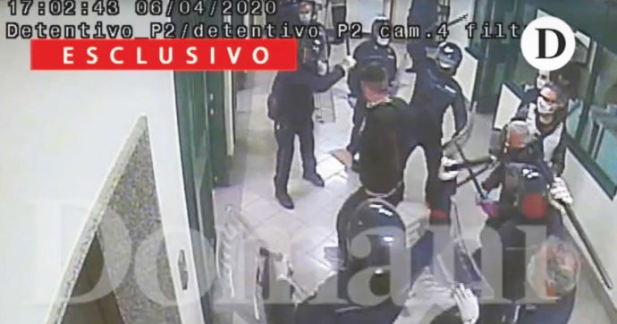 La denuncia partita dalle donne: madri e mogli “coraggio”