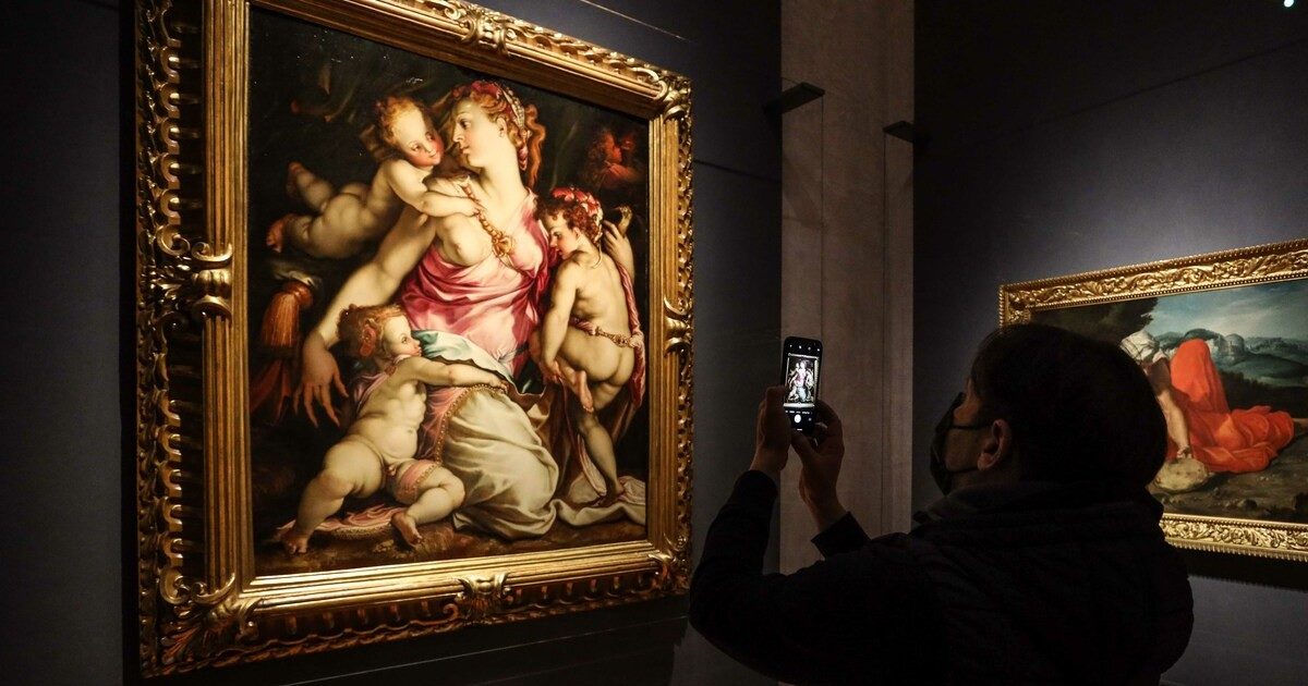 Notte Europea dei Musei 2021: da Ercolano agli Uffizi, sabato 3 luglio torna l’appuntamento “sotto le stelle” per ammirare i tesori italiani