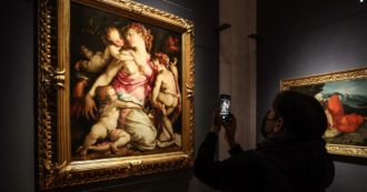 Copertina di Notte Europea dei Musei 2021: da Ercolano agli Uffizi, sabato 3 luglio torna l’appuntamento “sotto le stelle” per ammirare i tesori italiani