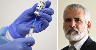 Copertina di Usa, uno degli scienziati dell’Rna messaggero denuncia: “Censurato da Linkedin” dopo aver espresso preoccupazione sulla trasparenza del governo rispetto ai potenziali rischi dei vaccini. La polemica con Reuters