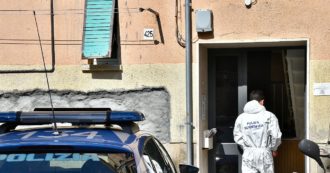 Copertina di Livorno, donna trovata morta in casa: si indaga per omicidio. Polizia cerca l’ex convivente