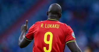 Europei 2021 – Tiri Mancini | Le vittorie di Italia e Spagna insegnano : non indossare mai il rosso o finisci dentro il fosso