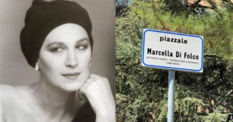 Copertina di Bologna, ‘Marcella Di Folco – Attivista trans’, hai scritto la storia. Ancora una volta