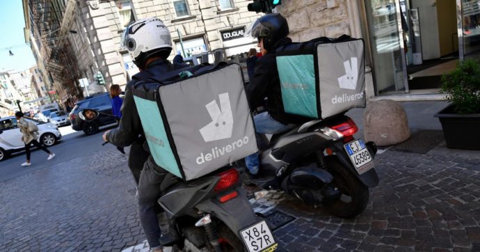 Deliveroo lascia la Spagna: gli utili non bastano, occorre essere leader