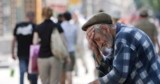 Copertina di Mafiosi e terroristi indigenti? “Devono avere la pensione”