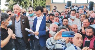 Copertina di Quando Salvini abbracciava i torturatori