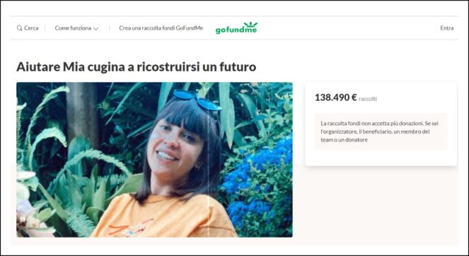 Malika, un’occasione persa: la solidarietà sociale si è degradata in una gogna pubblica
