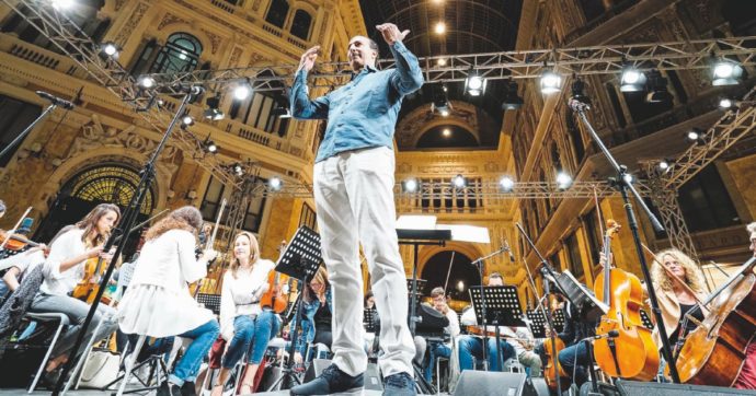 Pochi biglietti per Casellati jr: così Spoleto offre pure la cena