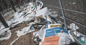 Copertina di Inpgi, pensioni dei giornalisti, il crac costerà allo Stato 1,6 miliardi