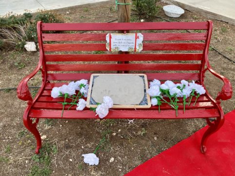A Siracusa nasce la scuola “Eligia e Giulia Ardita”, madre e figlia (mai nata)  uccise da un uomo