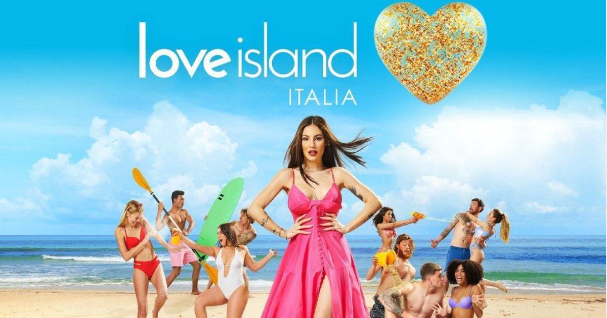 Love Island Italia, Rebeca e Wolf sono i vincitori. Ecco a quanto ammonta il loro montepremi