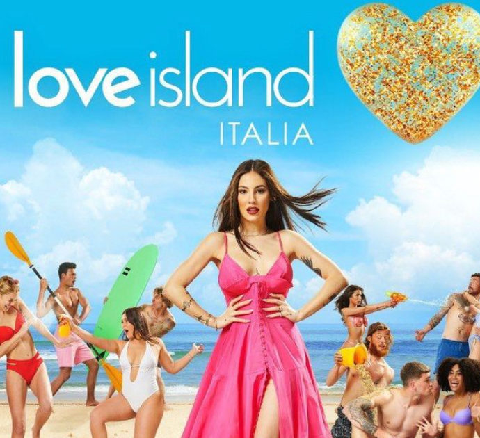 Love Island Italia, Rebeca e Wolf sono i vincitori. Ecco a quanto ammonta il loro montepremi
