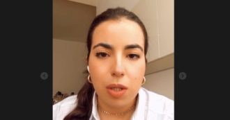 Copertina di Cara Imen e cara Francesca, se avessimo l’opportunità di restare in Sicilia lo faremmo