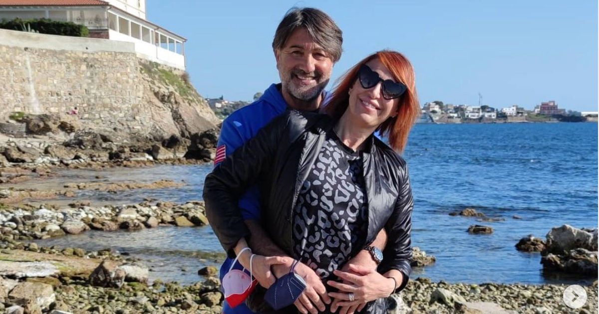 Uomini e Donne, Luisa Anna Monti: “Ho un tumore”. Rinviato il matrimonio con Salvio Calabretta
