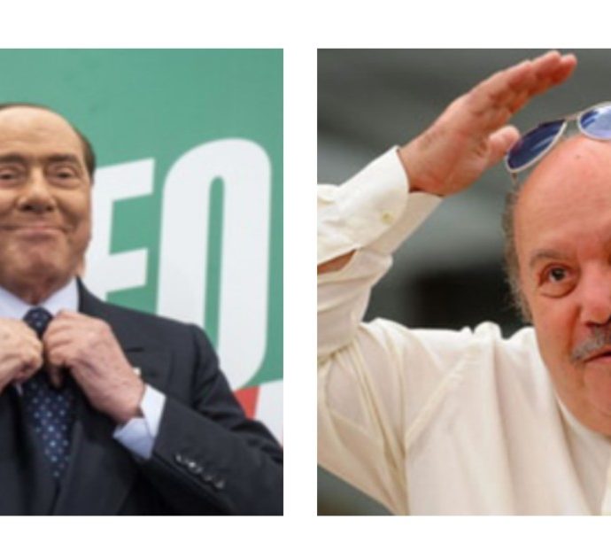 Silvio Berlusconi, Lino Banfi: “Lo vorrei presidente della Repubblica. L’11 luglio mi telefonerà per dirmi quello che mi dice da 40 anni”