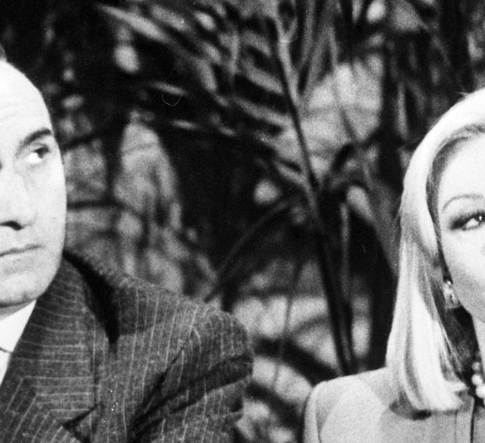 Morta Raffaella Carrà, Pippo Baudo: “Sono affranto. Mai un programma insieme, il mio rimpianto”