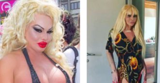 Copertina di Elenoire Ferruzzi dimessa dall’ospedale: “La mia prima foto dopo che la morte è venuta a trovarmi molte volte”